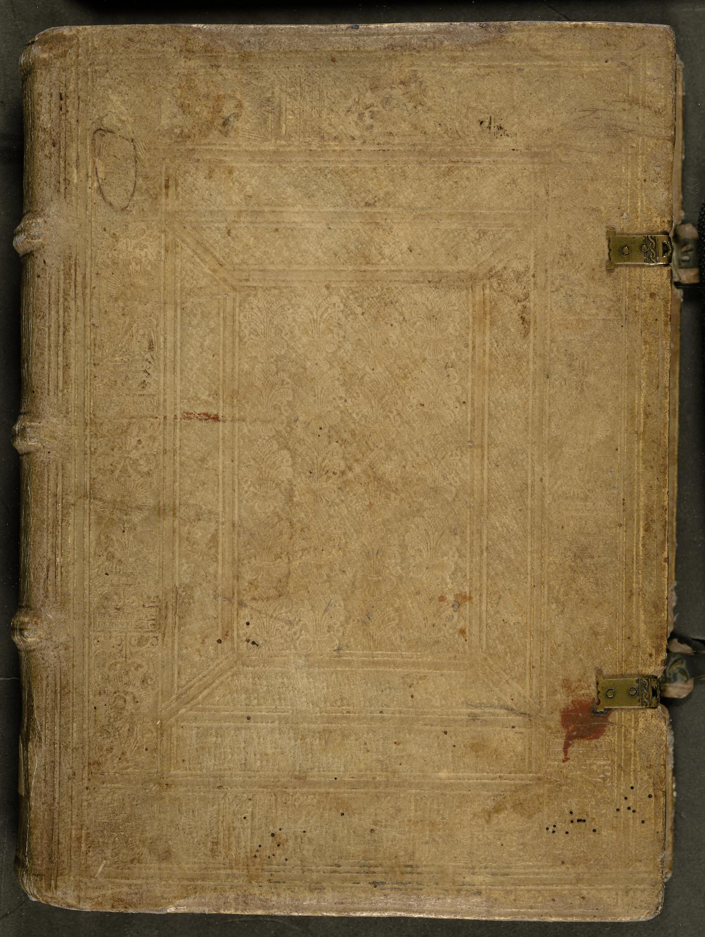 Summary: Collection of sermons on various topics by the Lutheran preacher Caspar Huberinus.