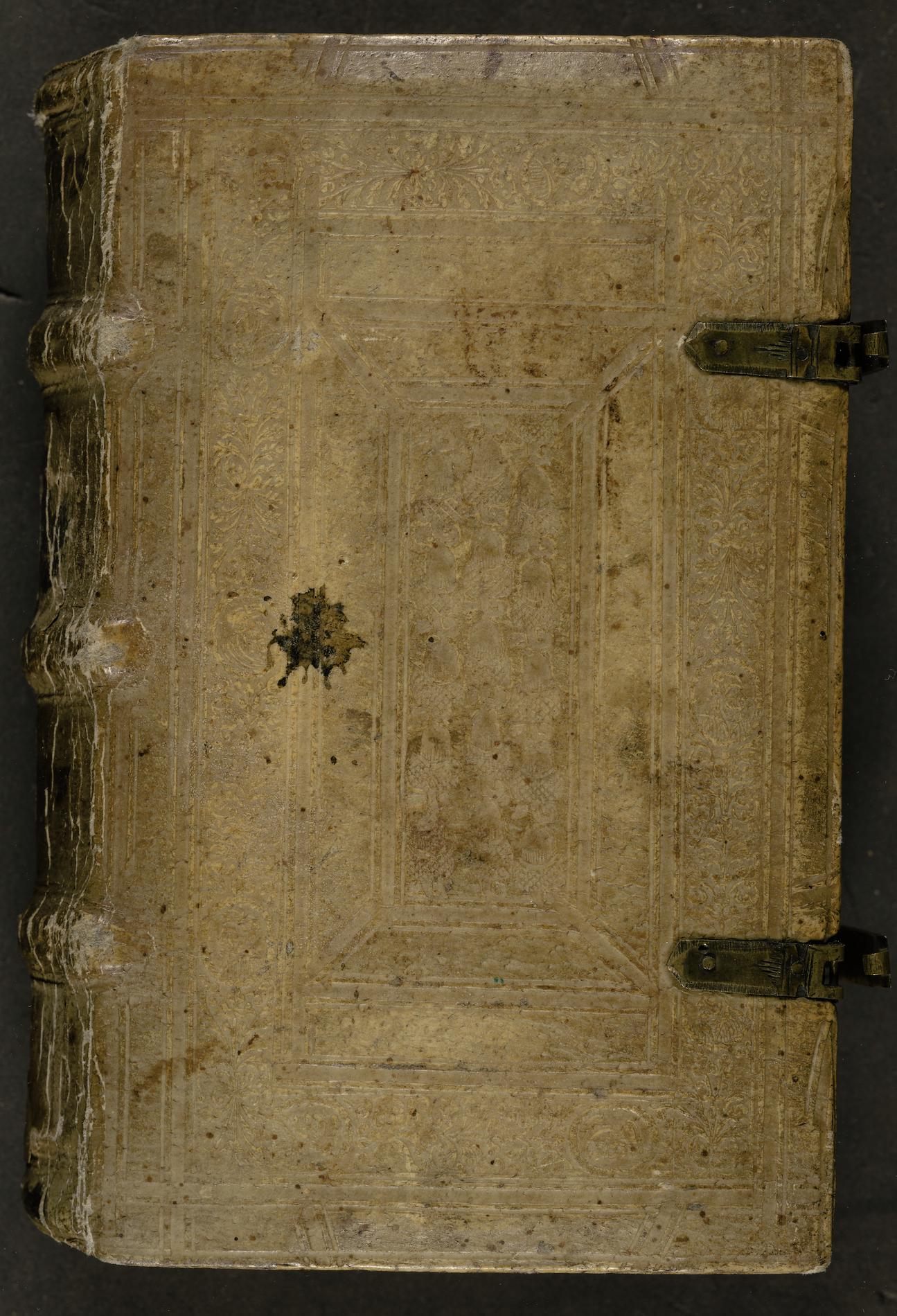 Summary: Johannes Brenz&#039;s commentary on Galatians, first published in 1546/47 and reprinted numerous times.