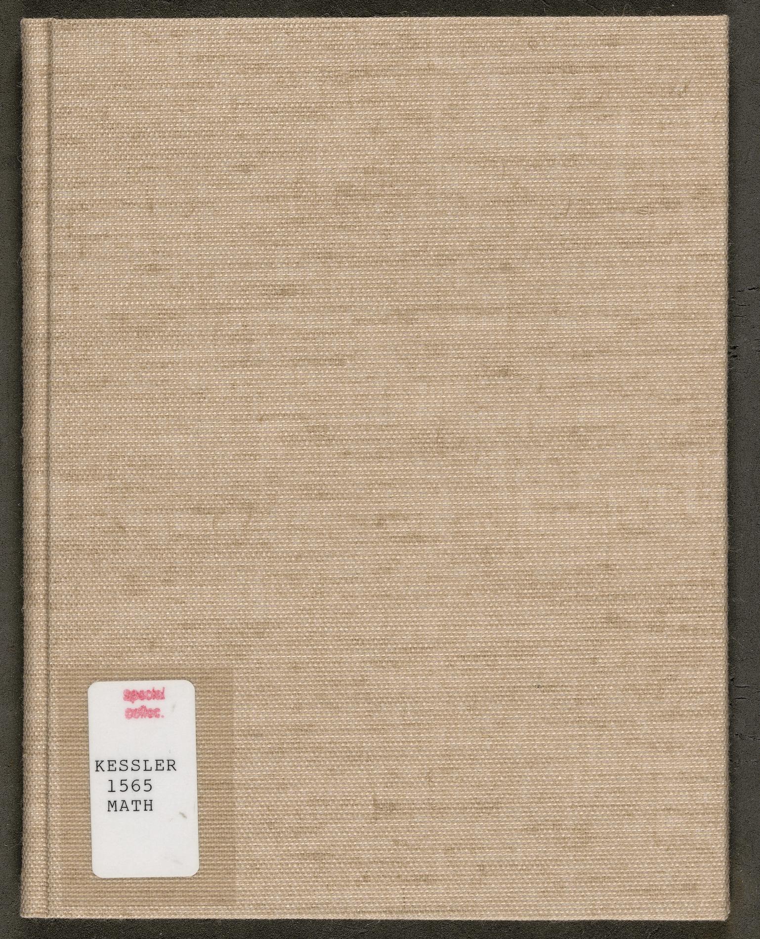 Summary: A sermon by Johann Mathesius on the resurrection of the dead, preached three hours before his own death. Issued with it is the funeral sermon for Mathesius, delivered by Caspar Franck.