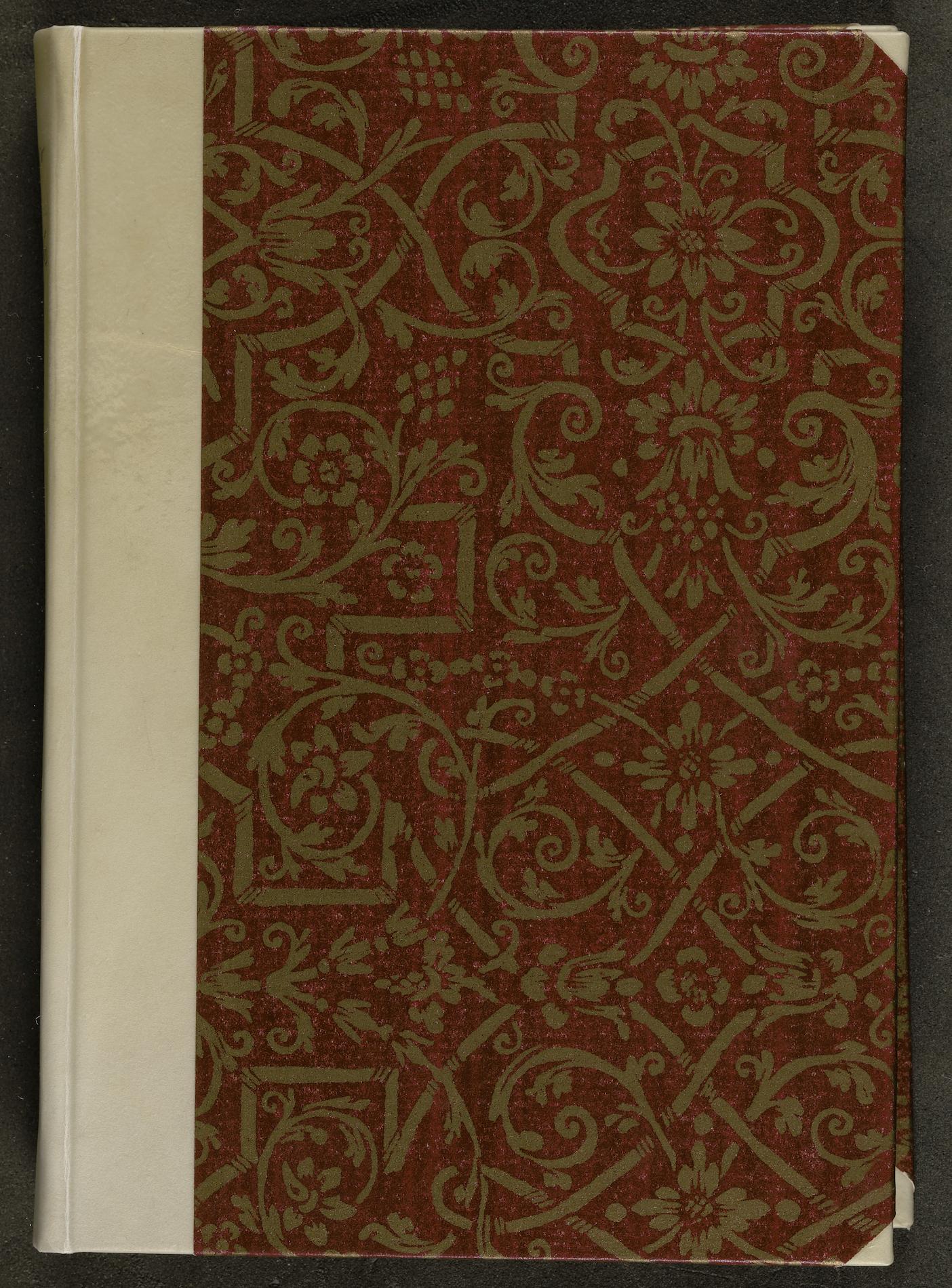 Summary: First edition of the second Latin translation of Luther&#039;s Large Catechism, published earlier the same year. This translation was done Vincentius Opsopäus (Vinzenz Heidecker). Issued with it is the first Latin edition of Johann Brenz&#039;s catechism, first published in German in 1528 under the title &quot;Fragstuck des christlichen Glaube[n]s für die Jugend zu Schwebische[n] Hall].&quot;