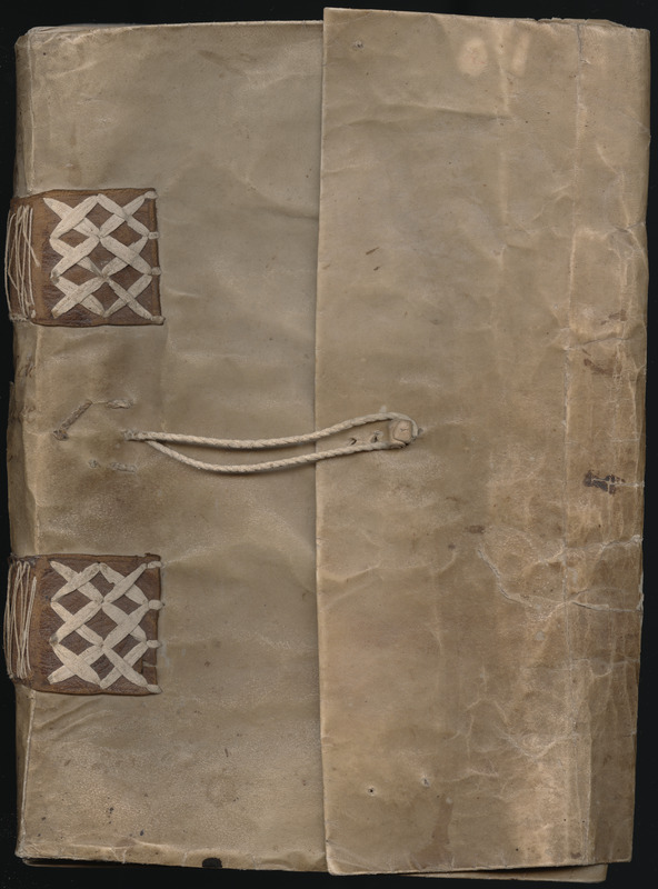 Original records of seventy-nine trials at the Inquisition in Barcelona, Spain signed by the inquisitors. The text contains their declarations, confessions and the testimonies of witnesses. Crimes include pacts with the devil, sorcery, witchcraft, sodomy, traffic with ghosts, etc.
