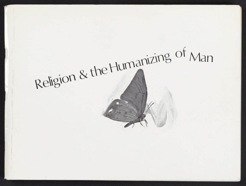 The program of the International Congress of Learned Societies in the Field of Religion, held at the Century Plaza Hotel in Los Angeles, California, from September 1-5, 1972.